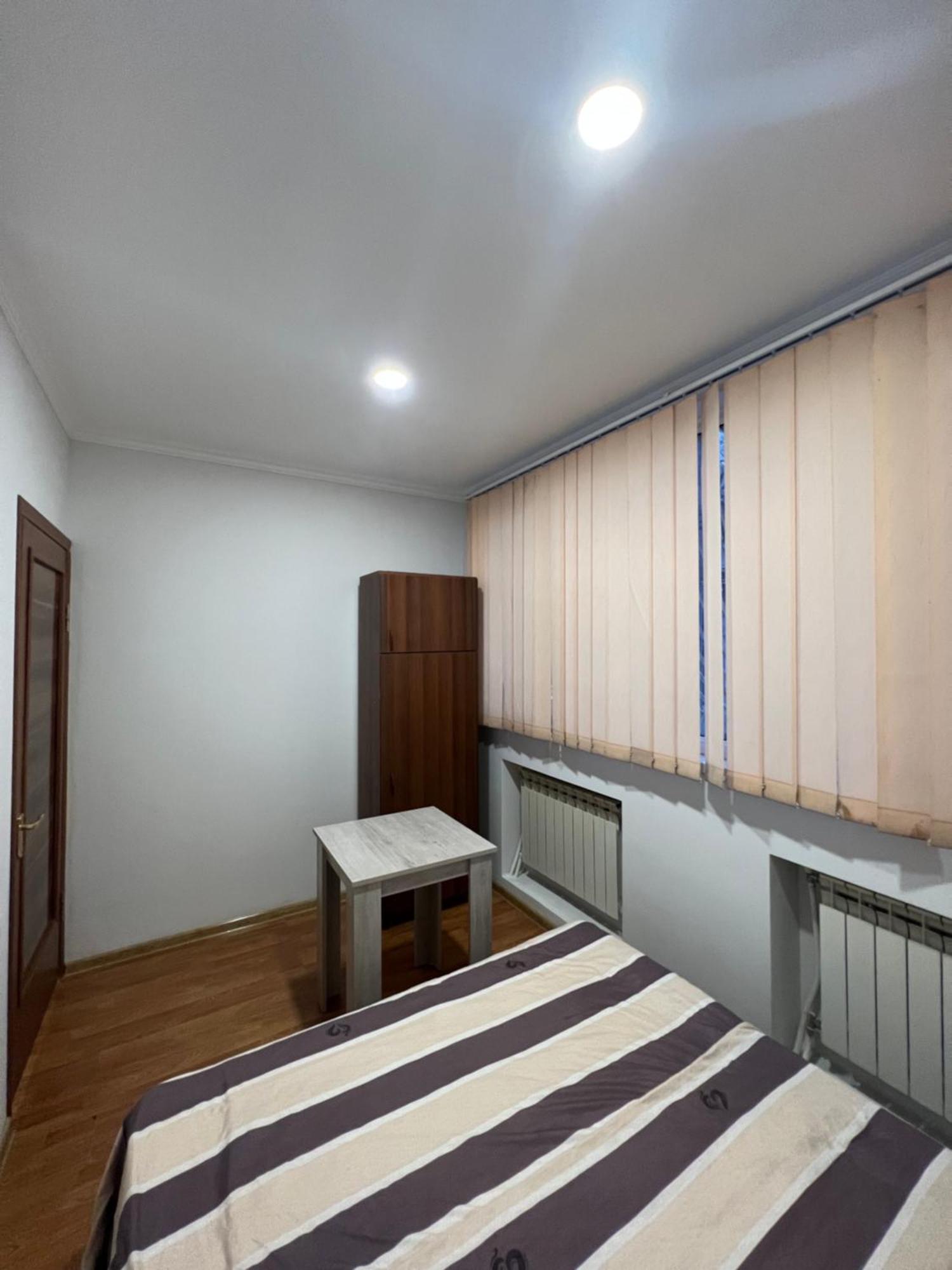 Pushkiin Yerevan Exterior foto