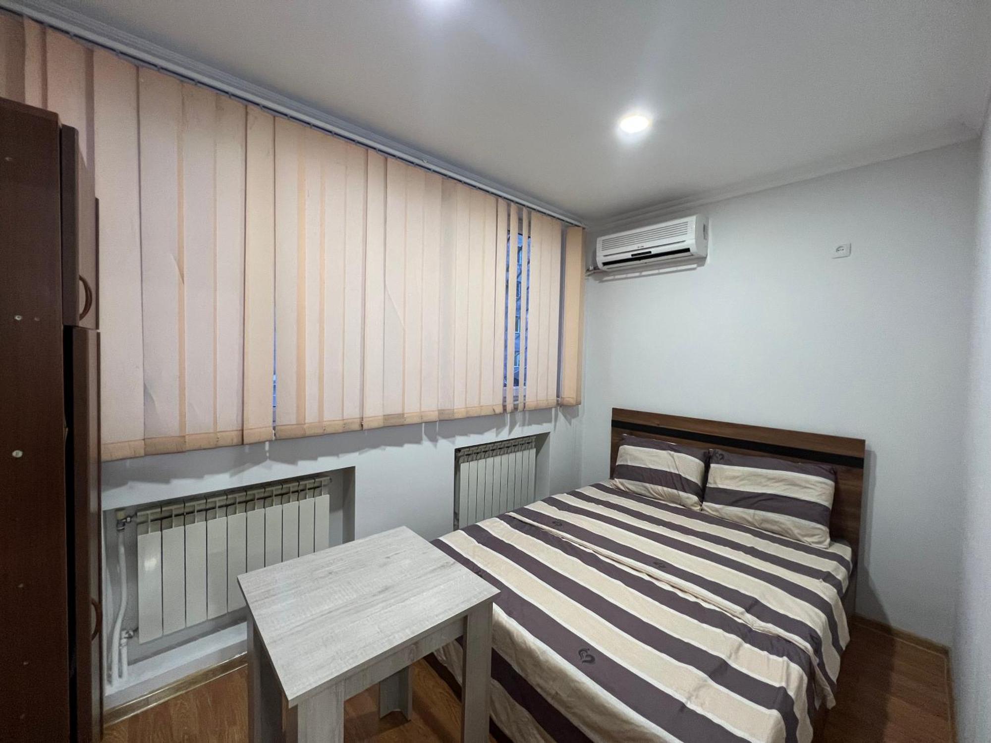 Pushkiin Yerevan Exterior foto