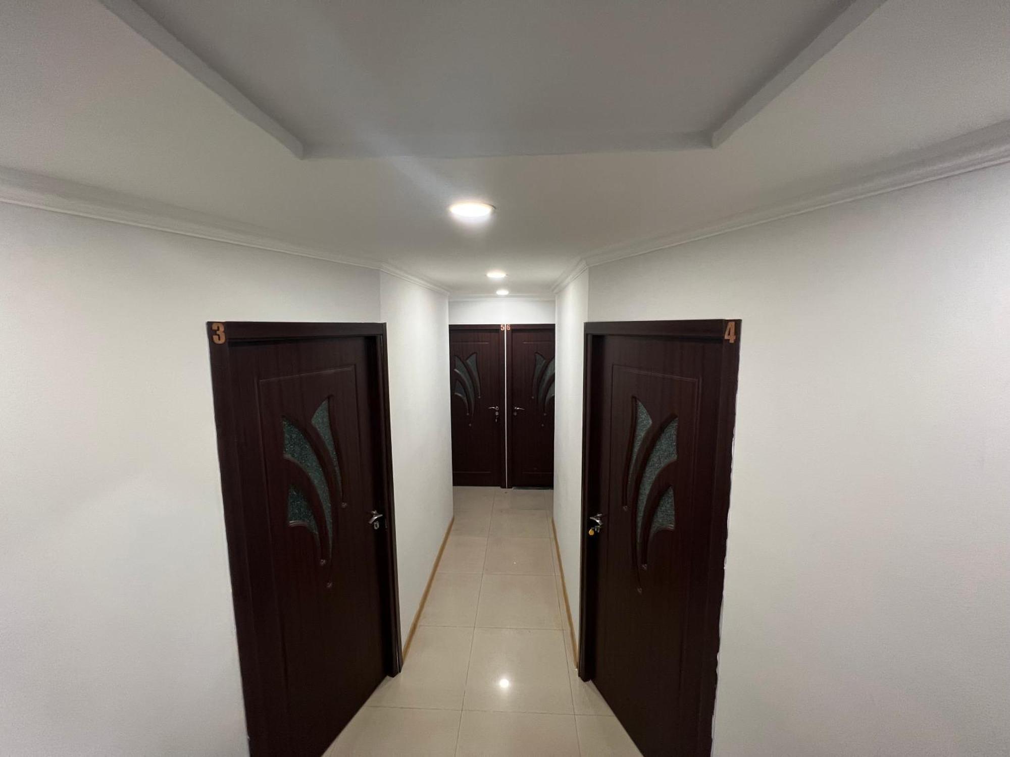 Pushkiin Yerevan Exterior foto